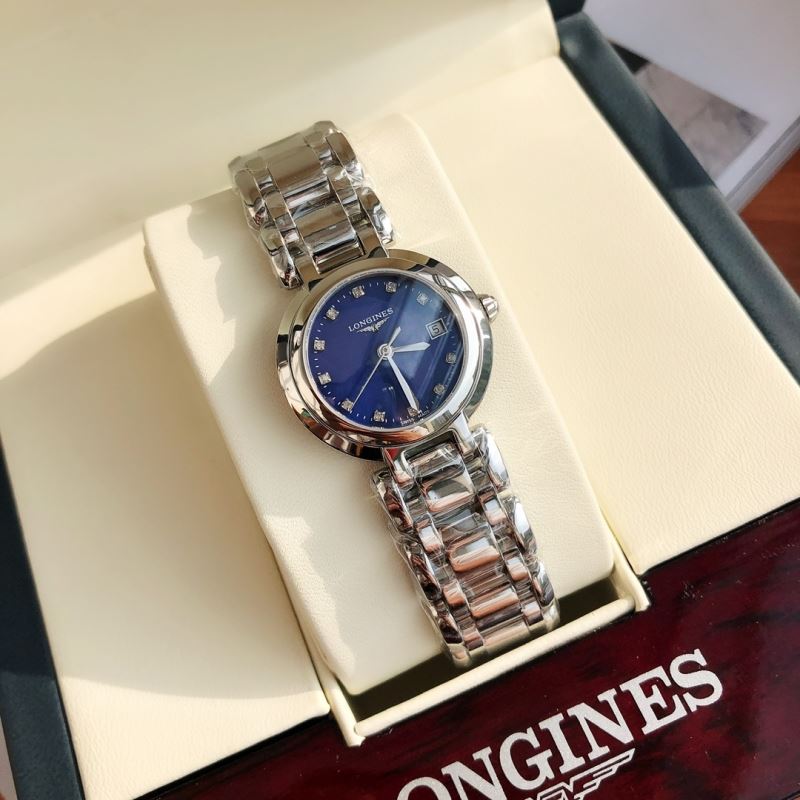 LONGINES